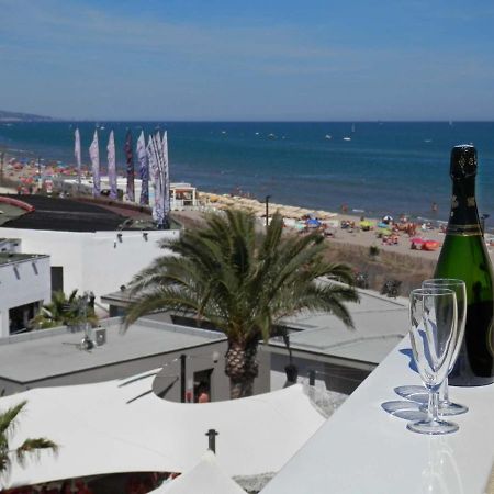 Studio Naturiste Agde Exterior photo