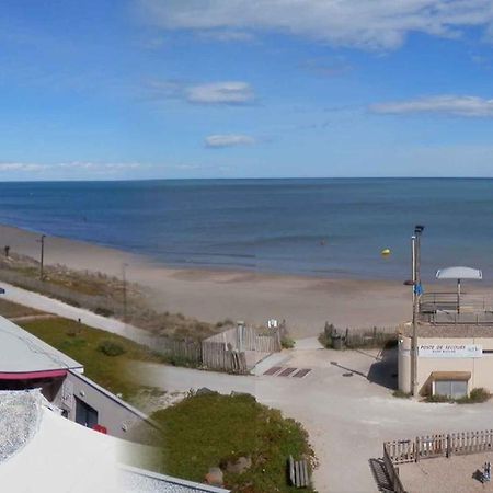 Studio Naturiste Agde Exterior photo