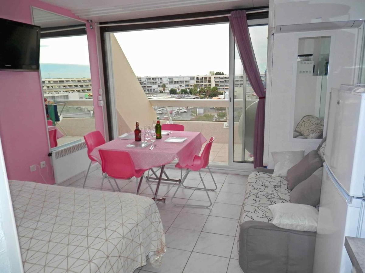 Studio Naturiste Agde Exterior photo